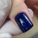 Гель-лак DARK Gel Polish 173 (ультрамарин с блестками), 6 мл DGP17306 фото 2