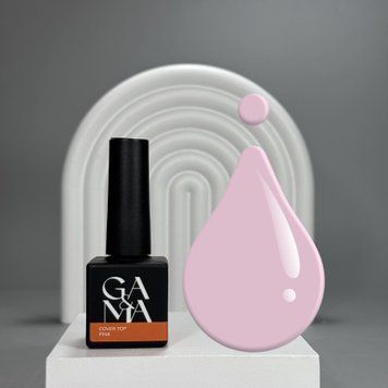 Топ GA&MA Cover top Pink (рожевий), 10 мл 7702303 фото