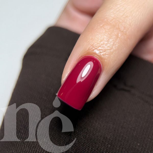 Гель-лак DARK Gel Polish 009 (вишневый), 6 мл DGP0906 фото