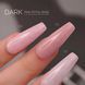 База DARK Pro Base Pink Potal 2 (молочно-рожевий з поталлю) , 15 мл DPPB0215 фото 2