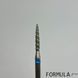 Фреза алмазна Formula Profi торнадо сине гостре, 1.8 мм 806.104.243.524.018 фото 1