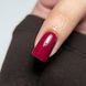 Гель-лак DARK Gel Polish 009 (вишневый), 6 мл DGP0906 фото 2