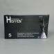 Рукавички нітрилові HOFFEN Black розмір S nc-2239920 фото 2