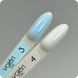 Гель Valeri Builder gel №03 Blue (блакитний), 30 мл PVBG30-03 фото 2
