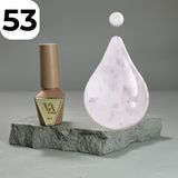 База Valeri Base Patal №53 (нежно-фиолетовый), 6 мл VFB6-53 фото