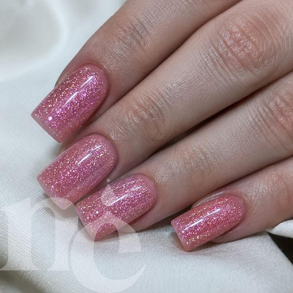Гель-лак DNKa Gel Polish Spalah #0107 (телесно-розовый), 12 мл FTGPDC0107 фото