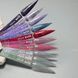 Гель-лак DNKa Gel Polish Spalah #0107 (телесно-розовый), 12 мл FTGPDC0107 фото 3