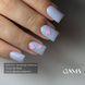 Гель-рельєф GA&MA Relief Gel Rose (трояндовий), 5 г 7703327 фото 2