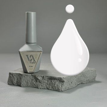 Топ Valeri Top Milk (молочний), 12 мл VT-Milk12 фото