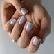 Гель-лак DNKa Gel Polish Spalah #0108 (сіро-рожевий), 12 мл GPDC0108 фото 2