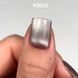 Гель-лаки DNKa Gel Polish CAT`S EYE SILK #0035 (графітово-коричневий), 7 мл FTCGP0035-7 фото 2