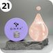 Гель DNKa Builder gel #0021 Pearl (бежевый), 30 мл BGD0021 фото 1