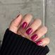 Гель-лак DARK Gel Polish 014 (гранатовий), 6 мл DGP1406 фото 3