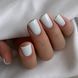 Гель-лак DNKa Gel Polish Color #0001 (молочный), 7 мл FTGPDC0001-7 фото 2