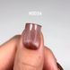 Гель-лаки DNKa Gel Polish CAT`S EYE SILK #0036 (каштановий), 7 мл FTCGP0036-7 фото 2