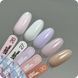 Рідкий гель Luna Light Acrygel №26 (світло-рожевий), 13 мл 249-2386 фото 2
