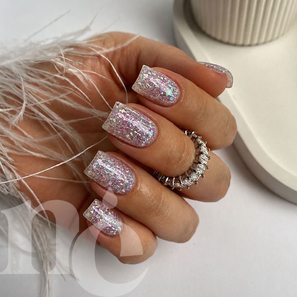Гель-лак DNKa Gel Polish Spalah #0110 (зеленый), 12 мл FTGPDC0110 фото