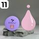 Гель DNKa Builder gel mousse #0011 (нюдовий), 30 мл FTBGM0011-30 фото 1