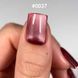 Гель-лаки DNKa Gel Polish CAT`S EYE SILK #0037 (малиново-бордовий), 7 мл FTCGP0037-7 фото 2