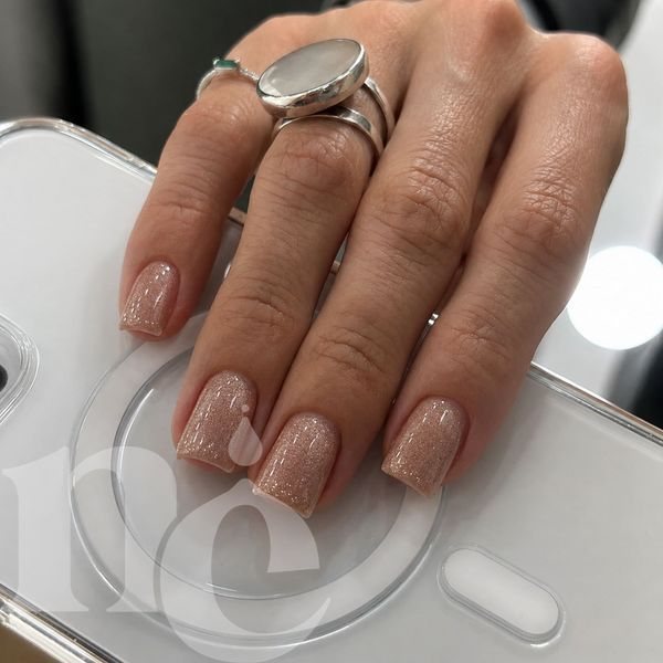 Кольорова база DNKa Cover Base #0030 Luxurious (коричнево-бежевий), 12 мл DNKA0030 фото