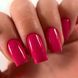 Гель-лак DARK Gel Polish 181 (ярко-малиновый), 6 мл DGP18106 фото 2