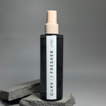 Знежирювач для нігтів DARK Fresher, 200мл DDehydratorFresh200 фото