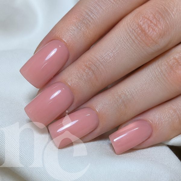 Рідкий гель DNKa Pro Gel #0004 Birth (світло-бежевий), 12 мл PGD0004 фото