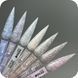 Гель DNKa Builder gel #0025 Pearl (сиреневый), 30 мл BGD0025 фото 3