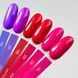 Гель-лак DARK Gel Polish 182 (фуксия), 6 мл DGP18206 фото 4