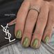 Гель-лак DNKa Gel Polish Color #0065 (болотно-зеленый), 12 мл GPDC0065 фото 2