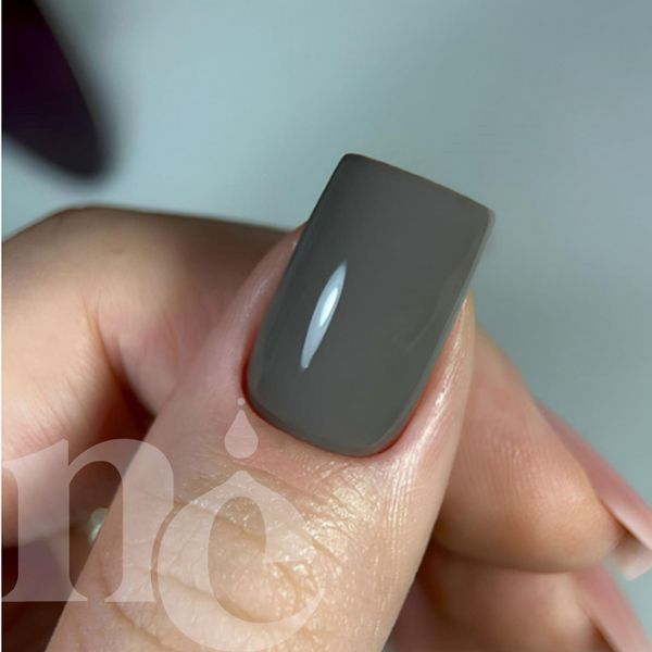 Гель-лак DARK Gel Polish 134 (димчастий), 6 мл DGP13406 фото