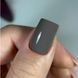 Гель-лак DARK Gel Polish 134 (димчастий), 6 мл DGP13406 фото 2