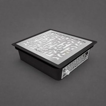 Витяжка для манікюру &Uuml;LKA PRIME під монтаж з HEPA-фільтром Black (Під замовлення) nc00098313 фото