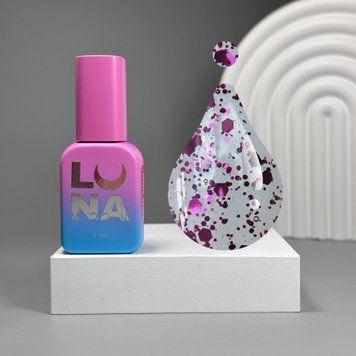 Топ Luna Top Pink, 13 мл 300-2660 фото