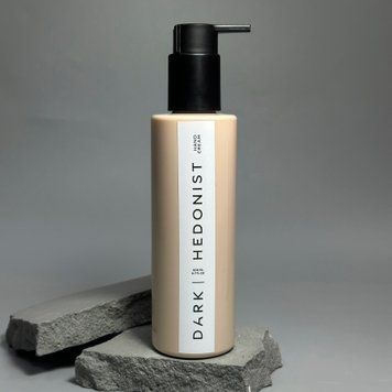 Крем для рук DARK Hedonist, 200 мл DHedonistCream200 фото