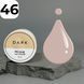 База DARK Pro Base 46 (кремовая), 30 мл DPRO4630 фото 1