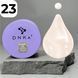 Гель DNKa Builder gel #0023 Pearl (нежно-персиковый), 30 мл BGD0023 фото 1