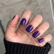 Гель-лак DARK Gel Polish 019 (темно-синій), 6 мл DGP1906 фото 2