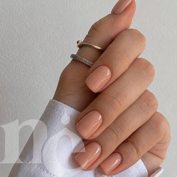Гель-лак DNKa Gel Polish Color #0009 (бежево-коричневий), 12 мл GPDC0009 фото