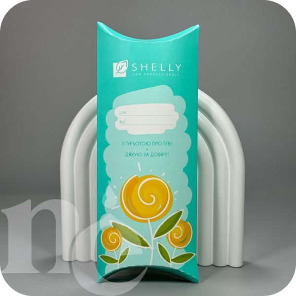 Весенний подарок для клиентов Shelly Spring Care 2100000028627 фото