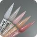 Гель DNKa Builder gel #0032 Hollywood Glow (нежно-розовый), 30 мл BGD0032 фото 2