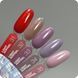 Жидкий гель Luna Light Acrygel №33 (лиловый), 13 мл 249-2404 фото 2