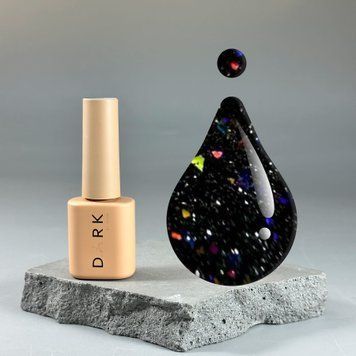 Топ DARK Night Star Top (світловідбиваючий), 10 мл DNightStarTop10 фото