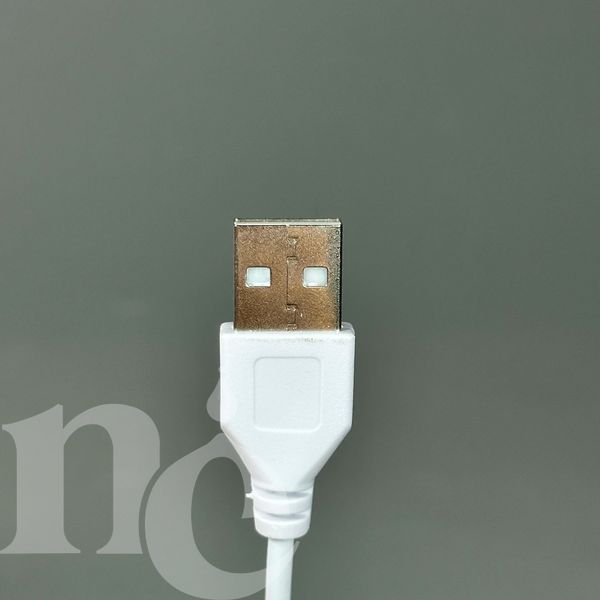 Лампа ліхтарик на прищіпці, USB 3W, рожевий nc02771 фото