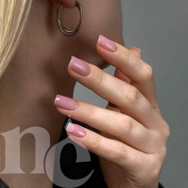 Павер Биллдер гель Gemely Power Builder gel 017 (розовый кварц), 15 мл 7703808 фото