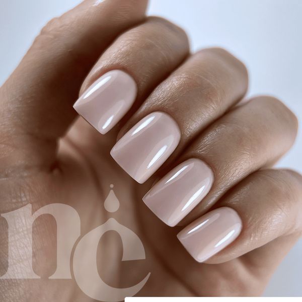 Павер Биллдер гель Gemely Power Builder gel 018 (молочно-бежевый), 15 мл 7703812 фото