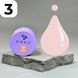Гель DNKa Builder gel #0003 Icon (нежно-розовый), 15 мл FTBGD3-15 фото 1