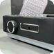 Вытяжка для маникюра с НЕРА фильтром Bucos Cyclone V3-B, 100W на аккамуляторе Black NC-345552 фото 4