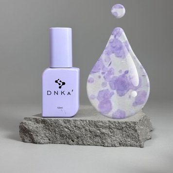 Топ DNKa Top Bubble (лиловый), 12 мл TBUD12 фото