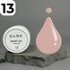Гель DARK Smart Builder Gel 13 (світло-коричневий), 30 мл DSG1330 фото 1